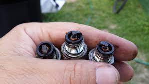 Mercury 250efi Low Compression In One Cylinder The Hull Truth Boating And Fishing Forum