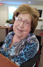 The art world has lost another treasure, Dorothy Dent has passed away.