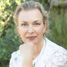 Karin Bush's Instagram, Twitter & Facebook