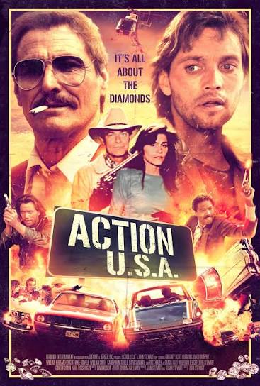 Action U.S.A. | Rotten Tomatoes