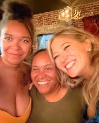 Be brave, take risks. Nothing can substitute experience.”