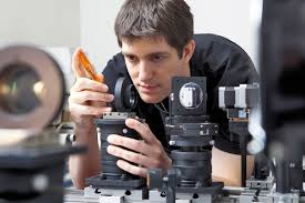 Technicien Métrologie
