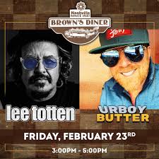 Lee Totten (@thejagerguy)