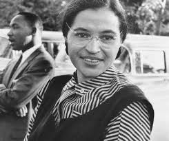 Goochland County NAACP