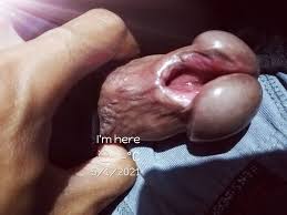 Apadravya Piercing - Extreme Fetish Videos Shock Cum Out