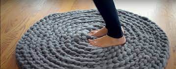 This cool hand made rug we named pixels for its colors and structure you can buy only in our etsy shop. 25 Gorgeous Diy Rugs