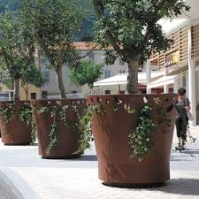 Make sure you use an exterior paint/stain to ensure the color will not fade over time. Versailles Planter All Architecture And Design Manufacturers Videos