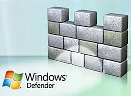 Résultat de recherche d'images pour "windows defender"