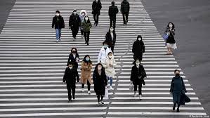This is the version of our website addressed to speakers of english in the united states. How Has Taiwan Kept Its Coronavirus Infection Rate So Low Asia An In Depth Look At News From Across The Continent Dw 09 04 2020