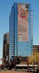 Alliance bank offers a variety of bank services and loans in osseo, mondovi, cochrane and other western wisconsin locations. Alliance Bank Tower Phoenix 2010 Structurae