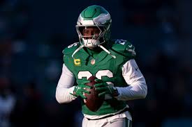 Stream Philadelphia Eagles NFL playoff game for free today - cleveland.com