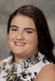 Holy Family Graduating Seniors • 2020 •