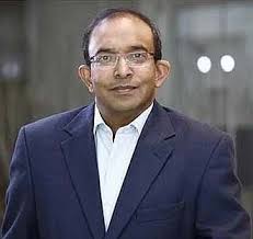 Amin Lakhani elevated as CEO Mindshare, Maps is CSO GroupM