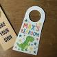 Make Your Own Door Hanger event image