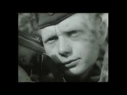 Grenze DDR Relikte Stasi NVA