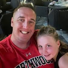 Andrew Packer's Instagram, Twitter & Facebook