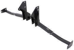 Torklift international manufactures towing hitches, camper tiedowns and stabilizers, for all types of camper and towing requirements. Review Of Torklift Camper Tie Downs Rear Tie Downs Tld3112 Video Etrailer Com