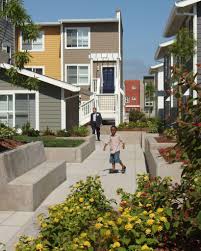 More images for oakland ca landscape » Mandela Gateway Pgadesign