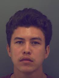 Police identify suspect in robbery at pawnshop