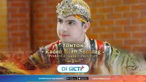 Ditambah juga dengan adanya ananda george tentu menambah keseruan dalam raden kian santang. Gtv Indonesia Rara Santang Yudakara Bersatu Melawan Hariwangsa Kembalinya Raden Kian Santang Facebook