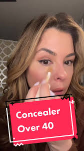 Best Concealer for Women Over 40