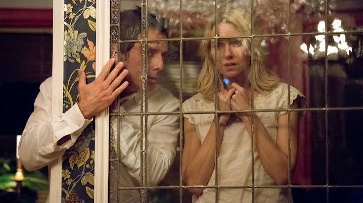 Movie Review: ‘While We’re Young’