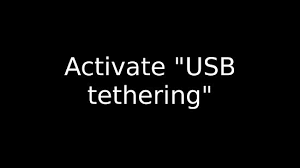 Oct 24, 2021 · carrier s sim card into the mobile hotspot is possible. Guide For Usb Tethering On Windows 10 By Ellen Cooper Medium