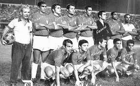 Deportivo de la coruña en marca.com | noticias, partidos, plantilla, estadísticas, goleadores y ficha completa del deportivo de la coruña. Deportivo Italia Un Historico De Nuestro Futbol Venezuela Futbol