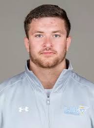 Long Island University Athletics