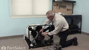 Maybe you would like to learn more about one of these? Kaws777eq0 Kitchenaid Washer Parts Repair Help Partselect