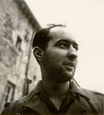 On December 15, 1944, Pfc Leo R Miclette failed to return from patrol in  the Hurtgen Forest of Belgium. His family was notified by the government  who listed him as MIA. One