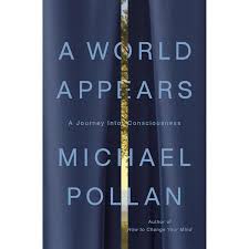 A World Appears: A Journey into Consciousness - Maxima Gift and Book Center