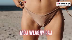 Mój własny raj | Opowiadanie dla dorosłych