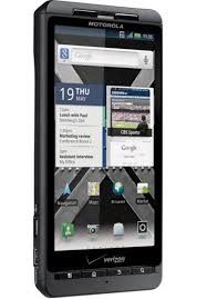 Motorola Droid X Verizon Android Smart ...