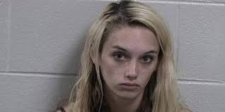 Mother arrested in death of 5-month-old baby