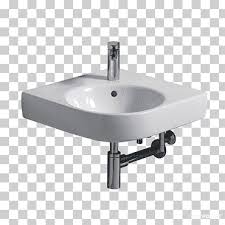 Set top view for interior design. Sink Keramag Ceramic Plumbing Fixtures Bathroom Wc Plan Angle Toilet Siphon Png Klipartz
