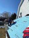Roofing Contractor Town of Huntington NY, Roof Repair - SW Roofing ...