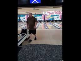 See reviews, photos, directions, phone numbers and more for the best bowling in gladstone, mo. Fat Guy In A Yellow Shirt With Rubber Bowling Ball Youtube