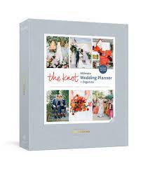 The best wedding planner books for organised brides. The Knot Ultimate Wedding Planner And Organizer Revised And Updated By Editors Of The Knot 9780593139639 Penguinrandomhouse Com Books