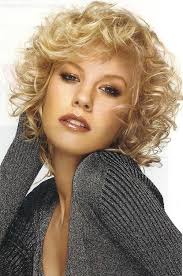 And for those new playful bobs, the moderate curls and waves also define your the latest autumn 2011 short bob hairstyles paired with bangs have become the fad in the industry. 16 Short Curly Haircuts Learn Haircuts