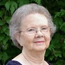 Obituary information for Ruth Poe