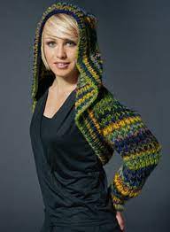 Strick mit magdalena neuner ein babyoutfit in vier wochen. Lana Grossa Armelschal Olympia Olympia Folder No 1 Mit Magdalena Neuner Modell 6 Filati Strickmodelle Modell Pakete Stricken