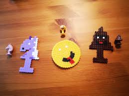 Vergessen sie nicht, lesezeichen zu setzen bugelperlen set mit vorlagen mit ctrl + d (pc) oder command + d (macos). Diy Emoji Bugelperlen Bilder Gestalten Mit Kinderaugen