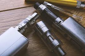 Kids can get poisoned if they drink the liquid in nicotine delivery devices or refills. Vaping Devices Electronic Cigarettes Drugfacts National Institute On Drug Abuse Nida