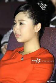 The most powerful glow-up is peace, not revenge.