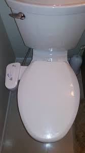 In 2020, we're taking things up a notch and introducing you to a simple gadget that can transform your traditional toilet bowl into a luxurious bidet. Turn Your Toilet Into A Bidet With A Jeff S Plumbing Inc Facebook