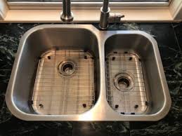 Kitchen Sink On A Budget