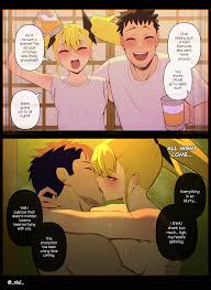 Post 6373150: comic Kafka_Hibino Kaiju_No._8 Kikoru_Shinomiya Niui