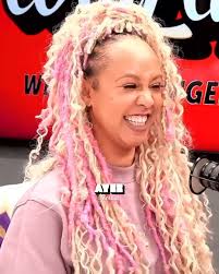 Dr. Trisha Bailey talks about co-parenting & relationship with her exes