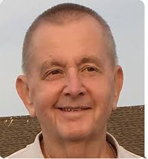 Wayne Thomas Obituary (1947